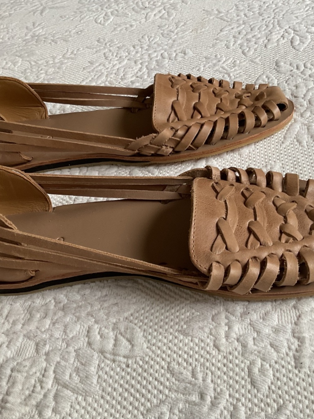 Women’s Nisolo Huarche Sandals - Picture 7 of 10